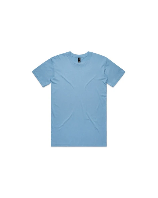 T-Shirts personnalisable As Colour Staple Tee