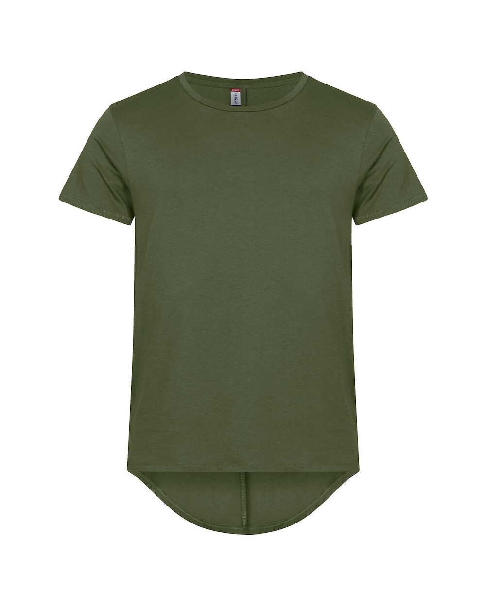 T-Shirts personnalisable CLIQUE Brooklyn