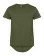 T-Shirts personnalisable CLIQUE Brooklyn