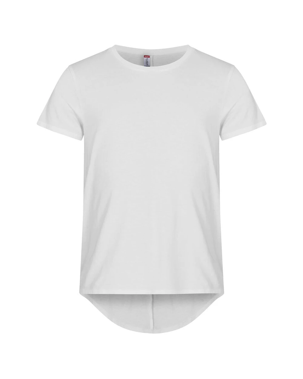 CLIQUE Brooklyn T-Shirts personalisierbar