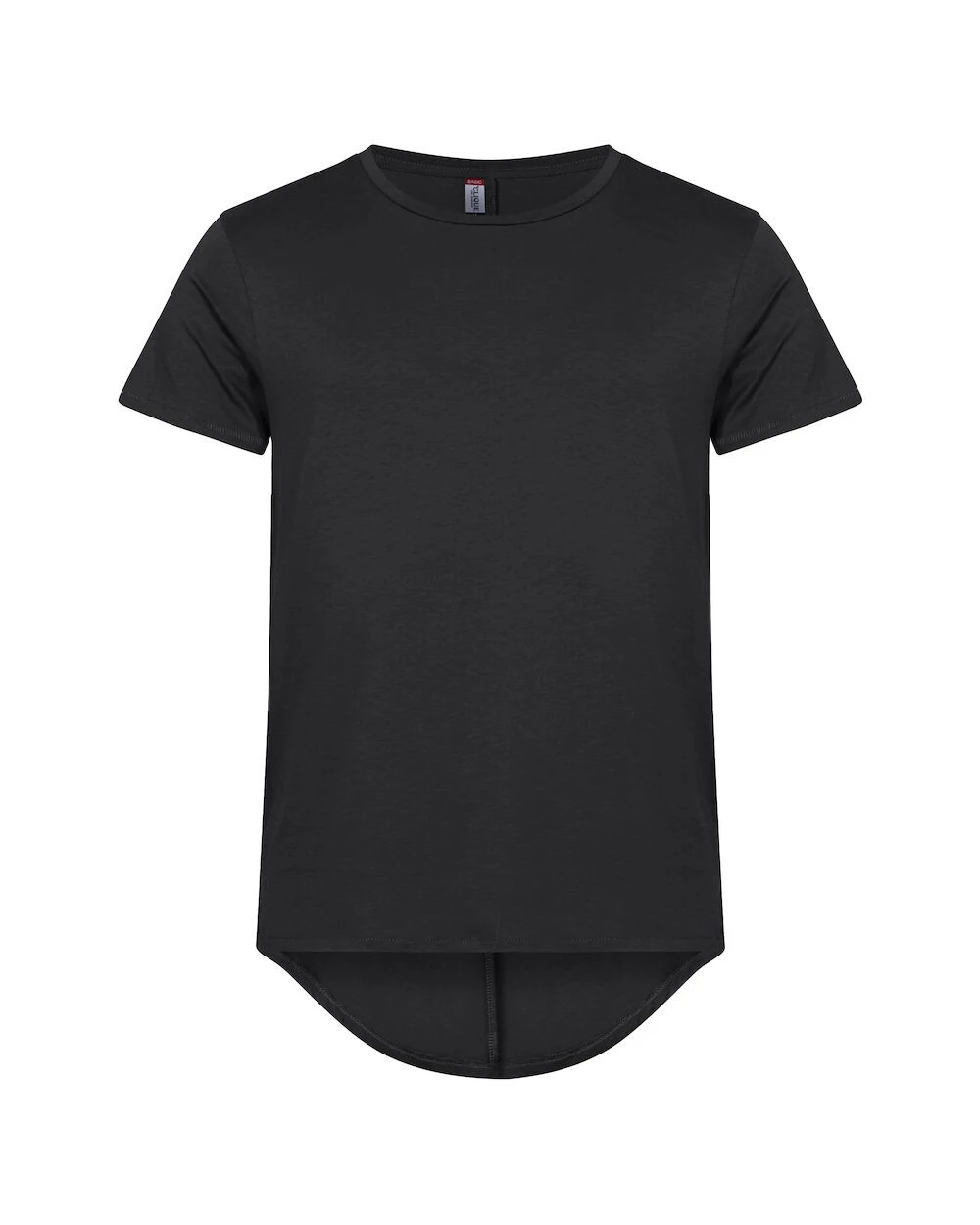 T-shirts CLIQUE Brooklyn voor bedrukking &amp; borduring