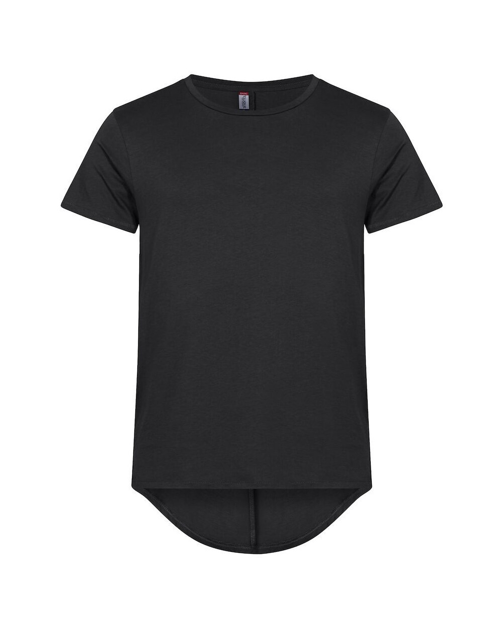 T-Shirts personnalisable CLIQUE Brooklyn
