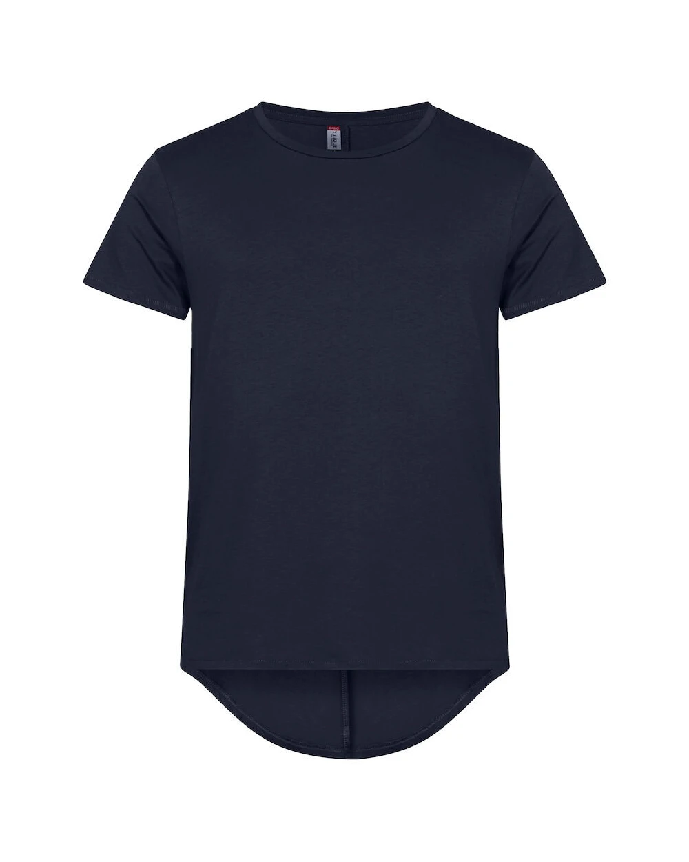 T-shirts CLIQUE Brooklyn voor bedrukking &amp; borduring