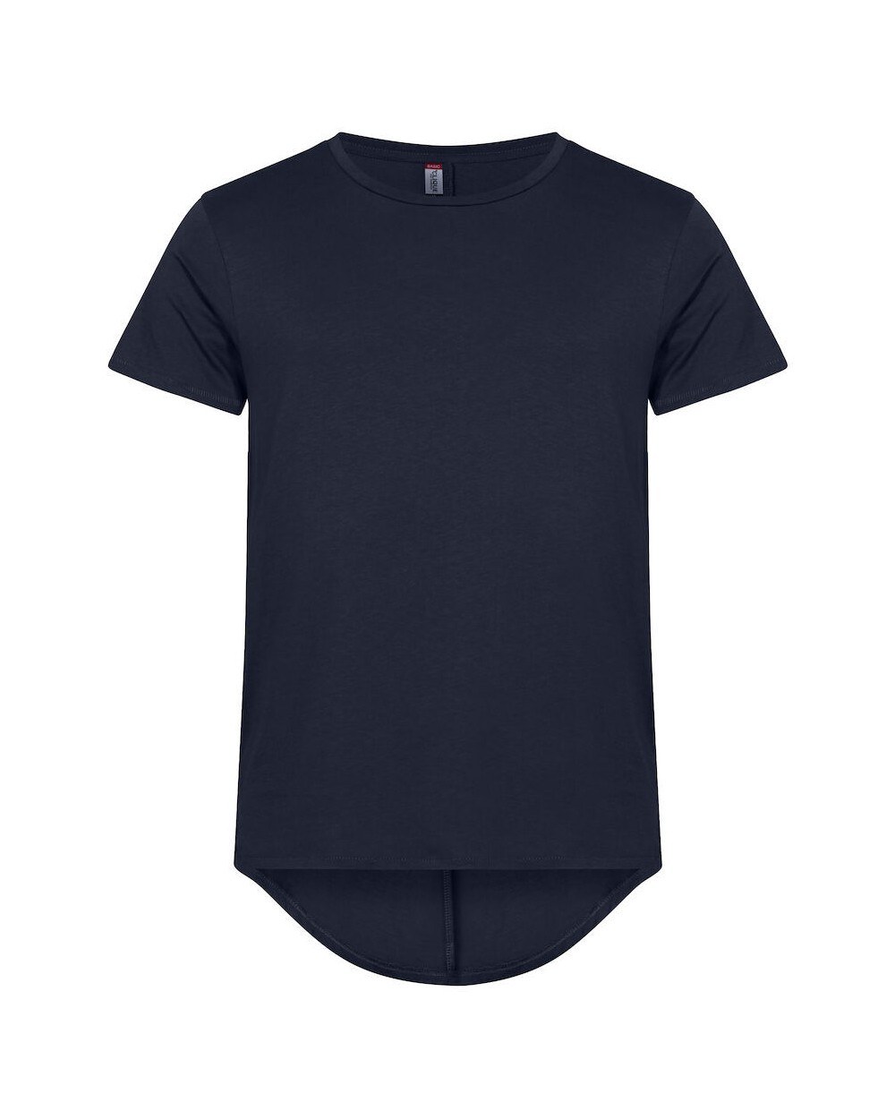T-Shirts personnalisable CLIQUE Brooklyn