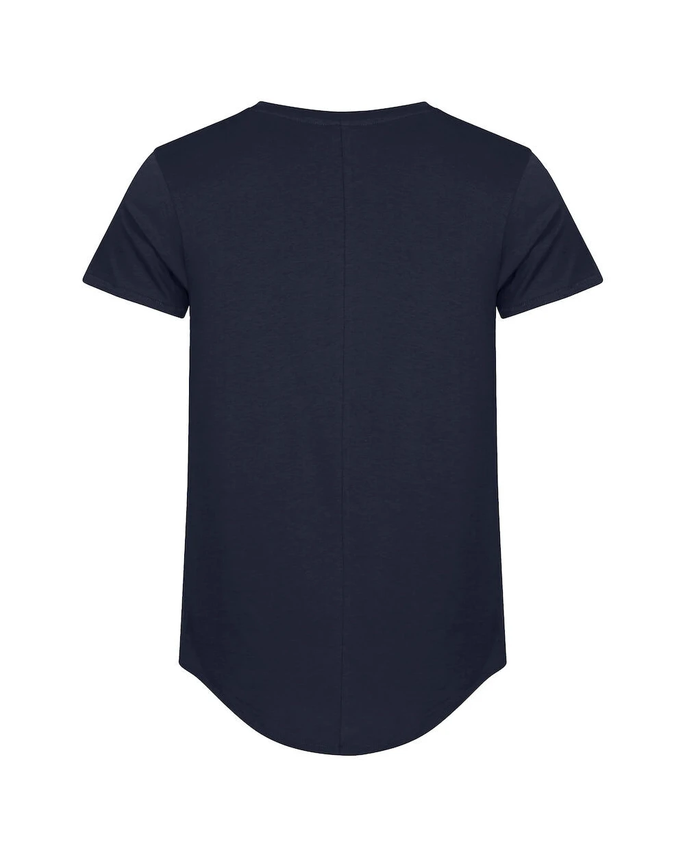 T-shirts CLIQUE Brooklyn voor bedrukking &amp; borduring
