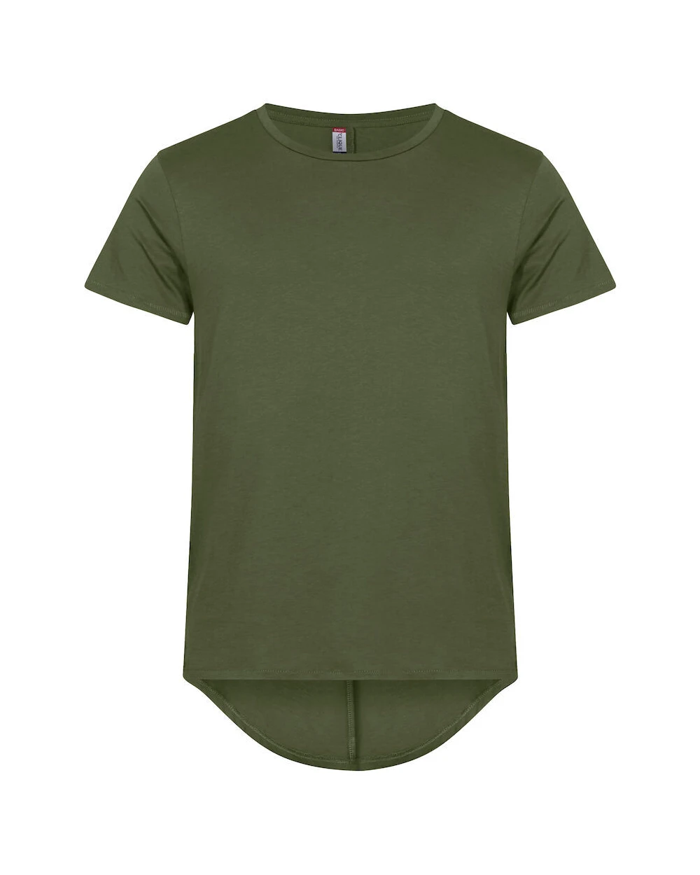 T-Shirts personnalisable CLIQUE Brooklyn