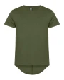 T-Shirts personnalisable CLIQUE Brooklyn