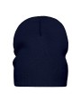 Mutsen L-MERCH Knitted Hat without brim voor bedrukking &amp; borduring