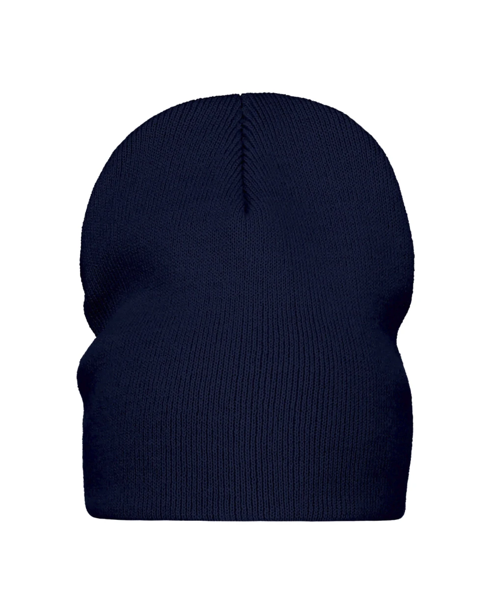 Mutsen L-MERCH Knitted Hat without brim voor bedrukking &amp; borduring