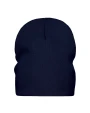 L-MERCH Knitted Hat without brim Mützen personalisierbar