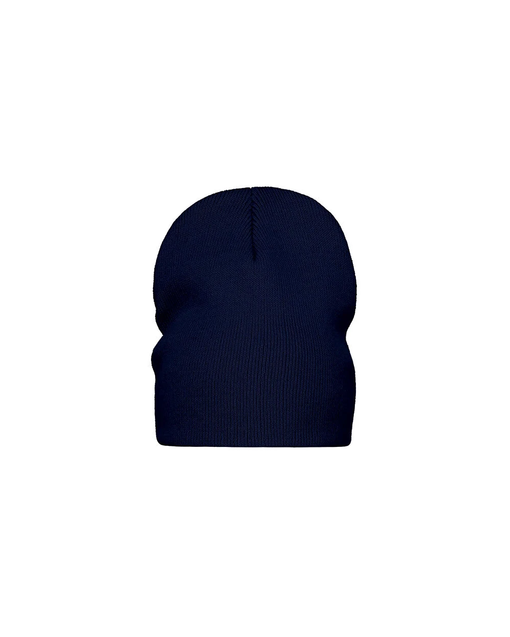 L-MERCH Knitted Hat without brim Mützen personalisierbar