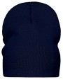 Bonnets personnalisable L-MERCH Knitted Hat without brim