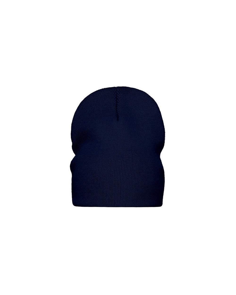 L-MERCH Knitted Hat without brim Mützen personalisierbar
