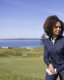 Sweat-shirts personnalisable CUTTER & BUCK Traverse HZ ladies
