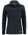 CUTTER & BUCK Traverse HZ Ladies Sweatshirts personalisierbar
