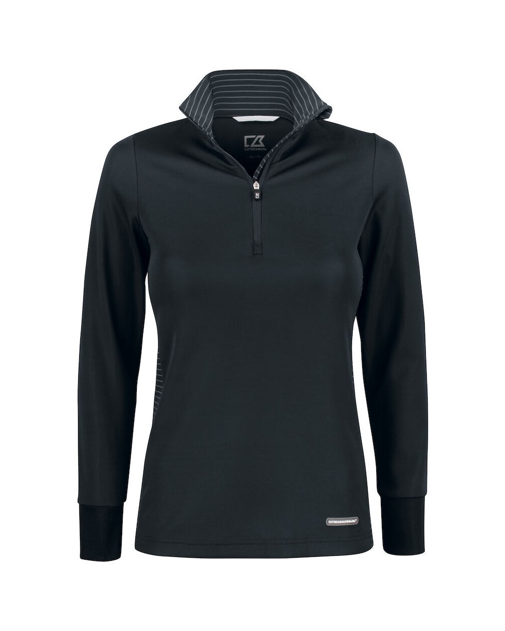 Sweat-shirts personnalisable CUTTER & BUCK Traverse HZ ladies