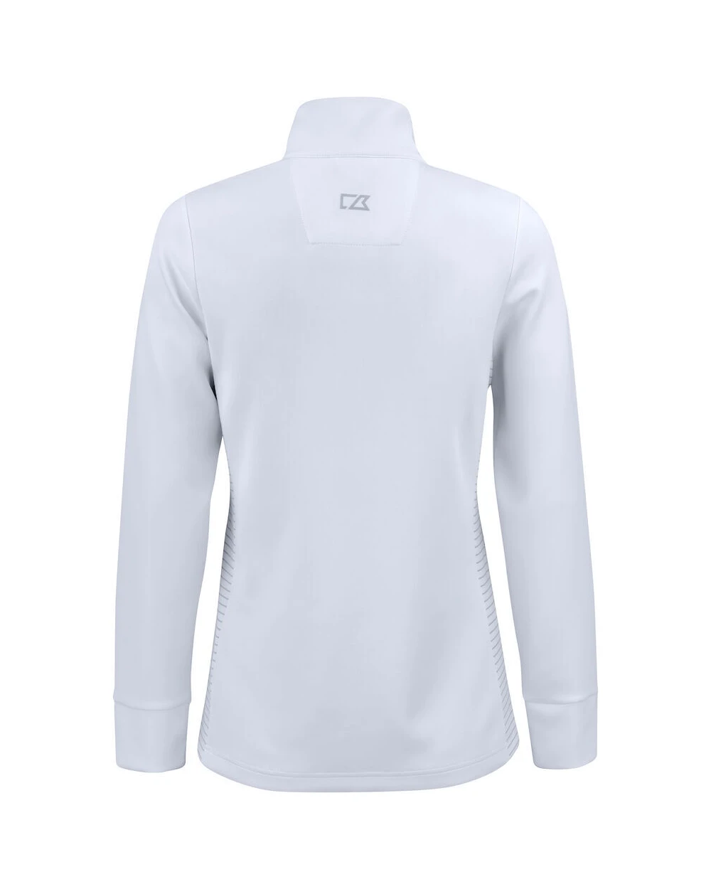 Sweaters & hoodies CUTTER & BUCK Traverse HZ Dames voor bedrukking &amp; borduring