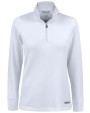 Sweaters & hoodies CUTTER & BUCK Traverse HZ Dames voor bedrukking &amp; borduring