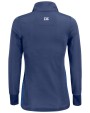 CUTTER & BUCK Traverse HZ Ladies Sweatshirts personalisierbar