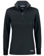 CUTTER & BUCK Traverse HZ Ladies Sweatshirts personalisierbar