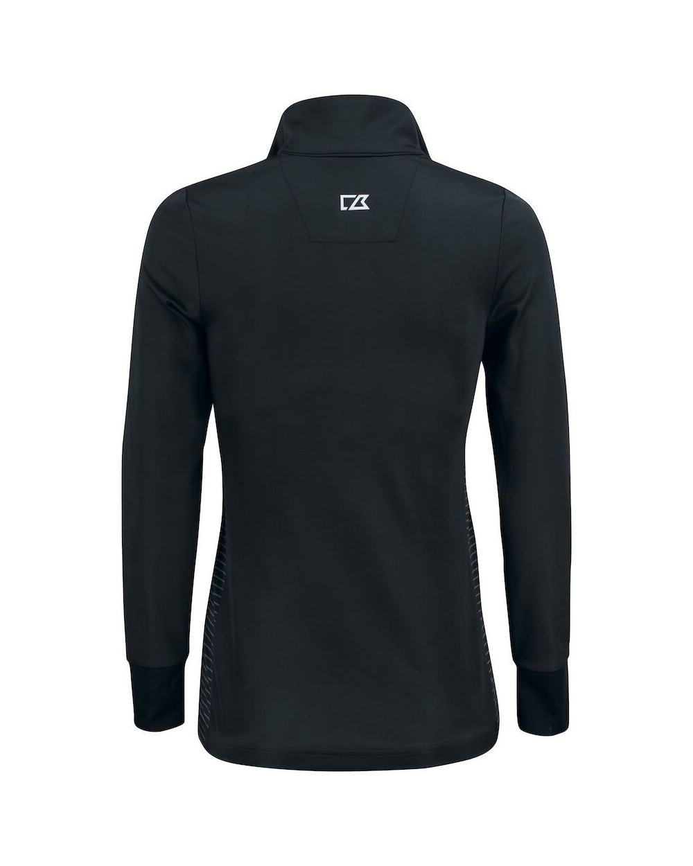 CUTTER & BUCK Traverse HZ Ladies Sweatshirts personalisierbar