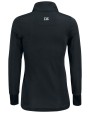 CUTTER & BUCK Traverse HZ Ladies Sweatshirts personalisierbar