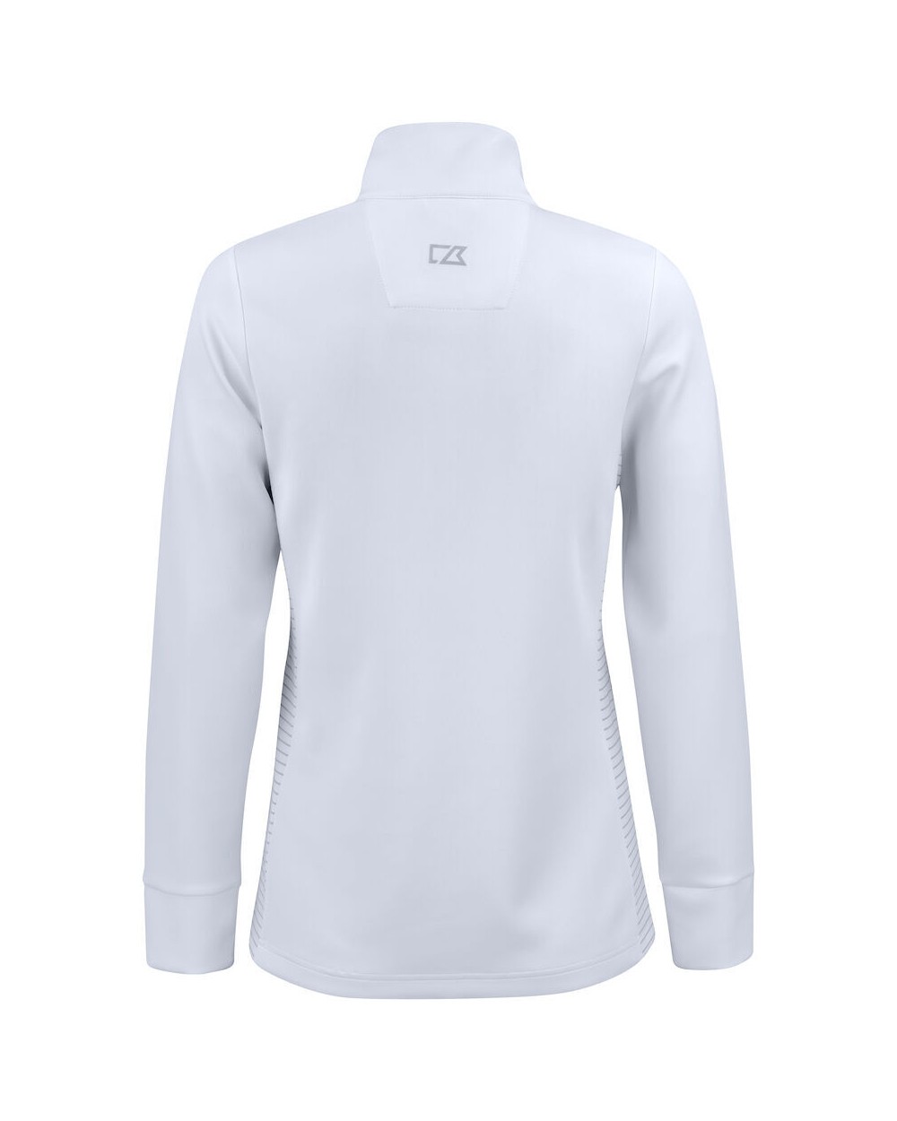 Sweaters & hoodies CUTTER & BUCK Traverse HZ Dames voor bedrukking &amp; borduring