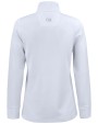 CUTTER & BUCK Traverse HZ Ladies Sweatshirts personalisierbar