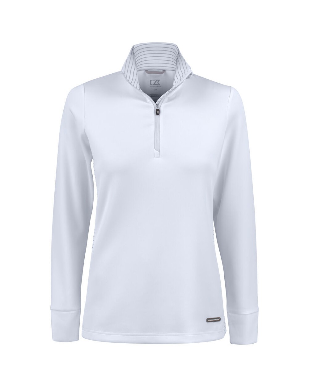 CUTTER & BUCK Traverse HZ Ladies Sweatshirts personalisierbar