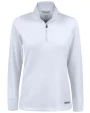 CUTTER & BUCK Traverse HZ Ladies Sweatshirts personalisierbar