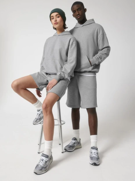 Sweat-shirts à personnaliser STANLEY/STELLA Cooper Dry 