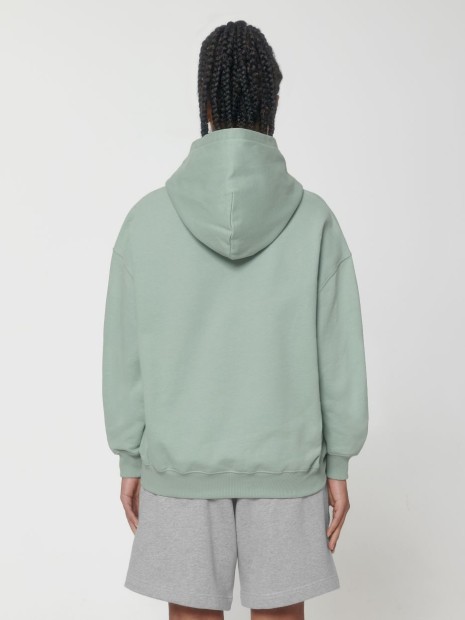 Sweat-shirts à personnaliser STANLEY/STELLA Cooper Dry 