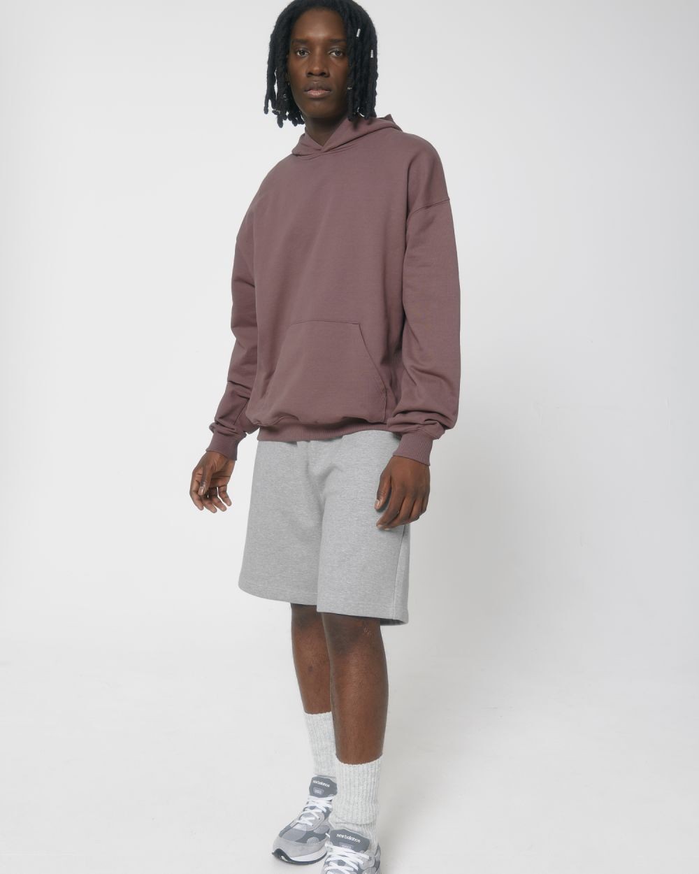 Sweat-shirts personnalisable STANLEY/STELLA Cooper Dry