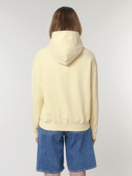 Sweat-shirts à personnaliser STANLEY/STELLA Cooper Dry 