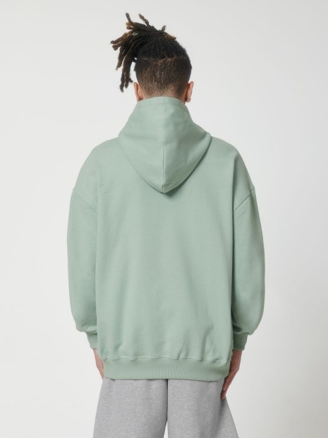 Sweat-shirts à personnaliser STANLEY/STELLA Cooper Dry 