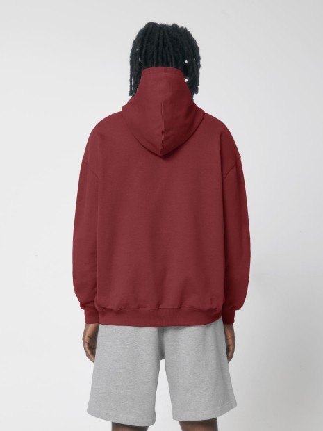 Sweat-shirts à personnaliser STANLEY/STELLA Cooper Dry 