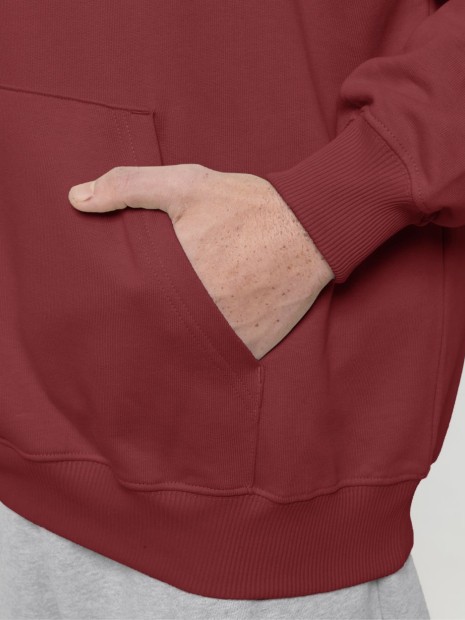 Sweat-shirts à personnaliser STANLEY/STELLA Cooper Dry 