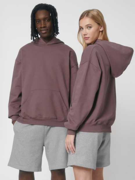 Sweat-shirts à personnaliser STANLEY/STELLA Cooper Dry 