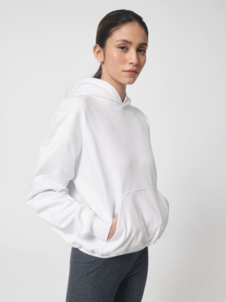 Sweat-shirts à personnaliser STANLEY/STELLA Cooper Dry 