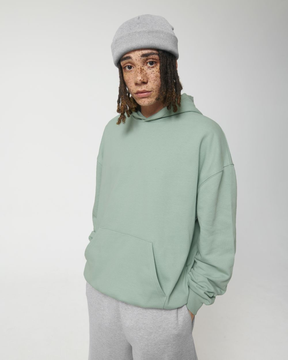 STANLEY/STELLA Cooper Dry Sweatshirts personalisierbar