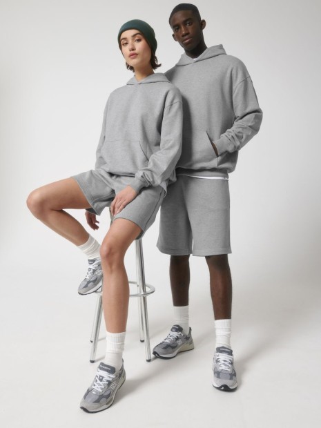 Sweat-shirts à personnaliser STANLEY/STELLA Cooper Dry 