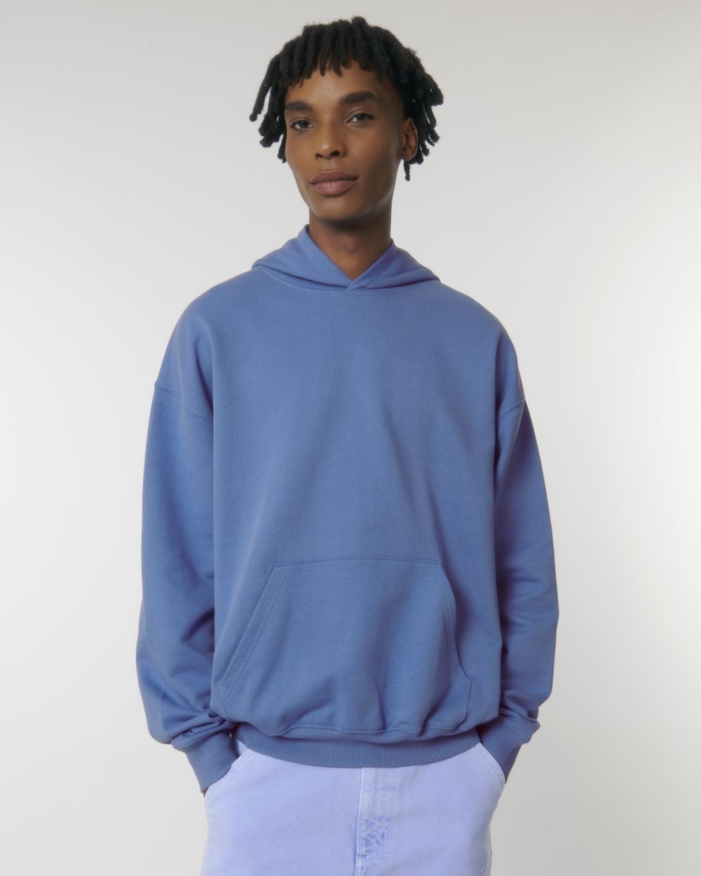 Sweat-shirts personnalisable STANLEY/STELLA Cooper Dry