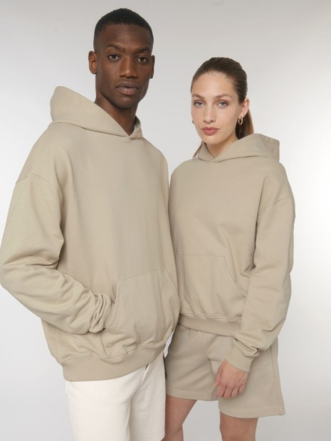 Sweat-shirts à personnaliser STANLEY/STELLA Cooper Dry 