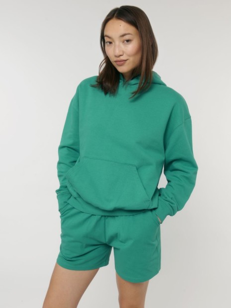 Sweat-shirts à personnaliser STANLEY/STELLA Cooper Dry 