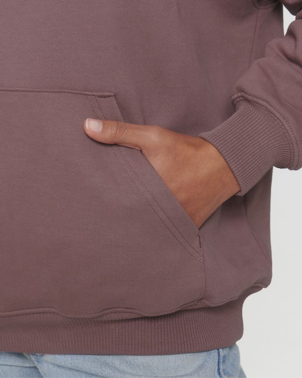 Sweat-shirts personnalisable STANLEY/STELLA Cooper Dry