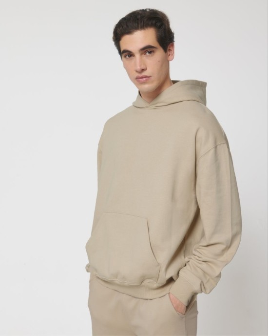 Sweat-shirts personnalisable Stanley/Stella Cooper Dry
