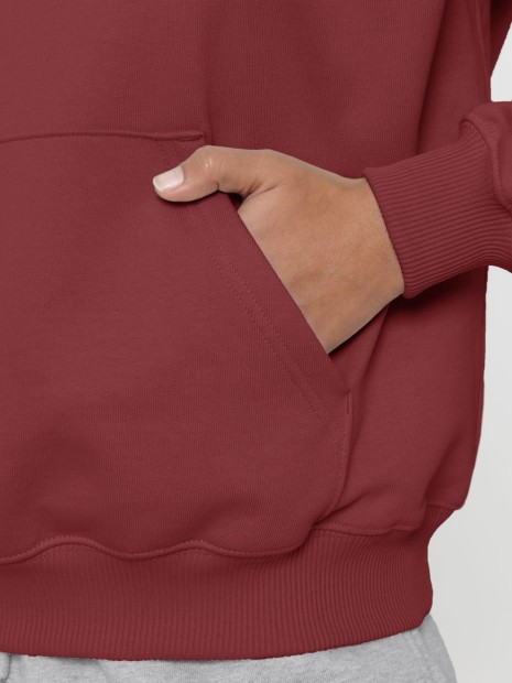 Sweat-shirts à personnaliser STANLEY/STELLA Cooper Dry 