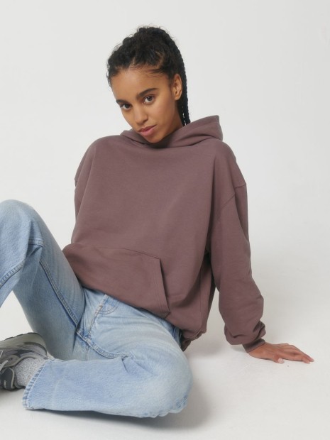 Sweat-shirts à personnaliser STANLEY/STELLA Cooper Dry 