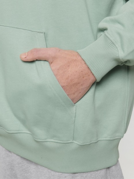Sweat-shirts à personnaliser STANLEY/STELLA Cooper Dry 