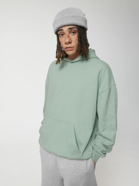 Sweat-shirts à personnaliser STANLEY/STELLA Cooper Dry 